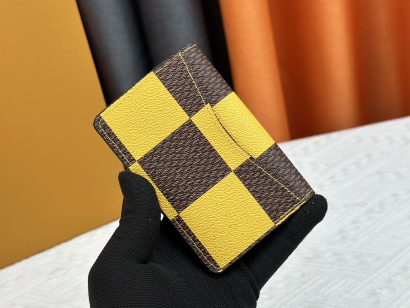 LV Wallets